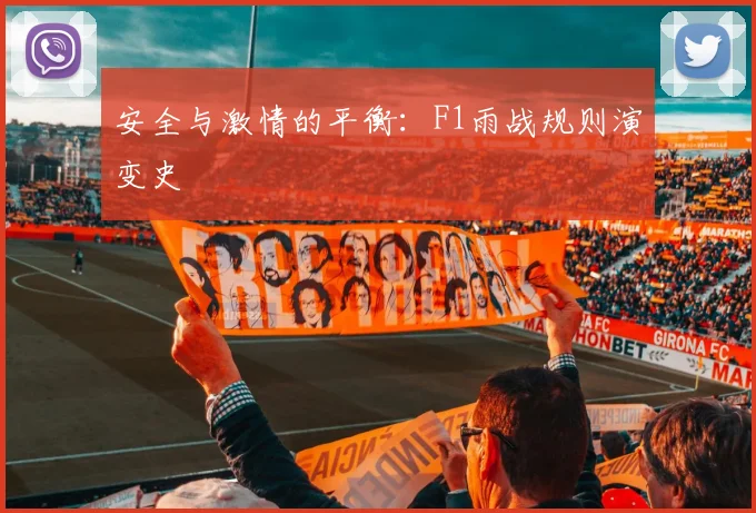 安全与激情的平衡：F1雨战规则演变史
