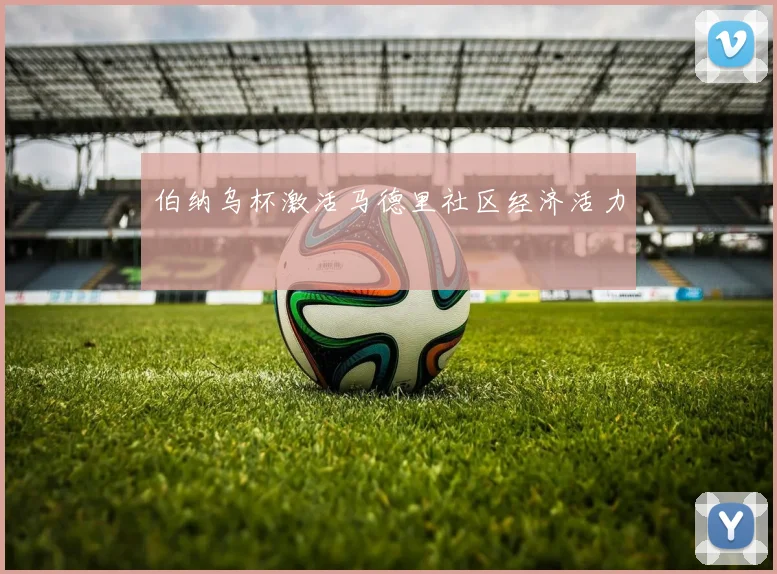 伯纳乌杯激活马德里社区经济活力