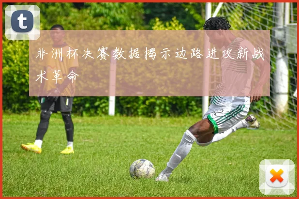 非洲杯决赛数据揭示边路进攻新战术革命