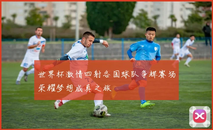 世界杯激情四射各国球队争辉赛场荣耀梦想成真之旅